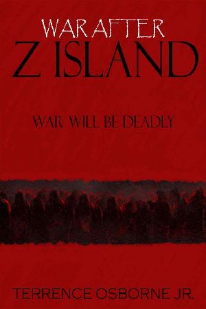 [Z Island Series 02] • War After Z Island